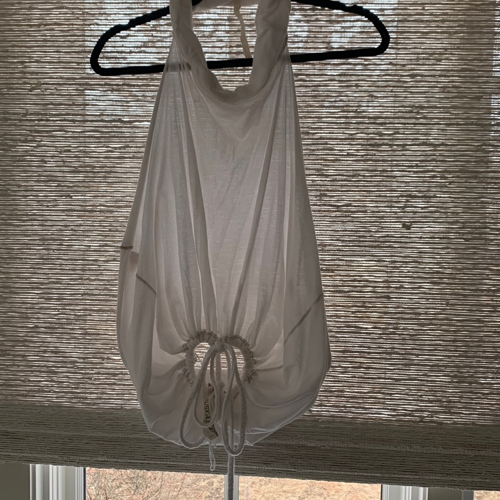 Free people multiple wear shirt